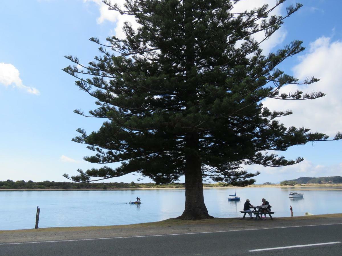 Pohutukawa Bach Whangarei Exterior foto