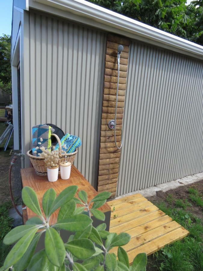 Pohutukawa Bach Whangarei Exterior foto