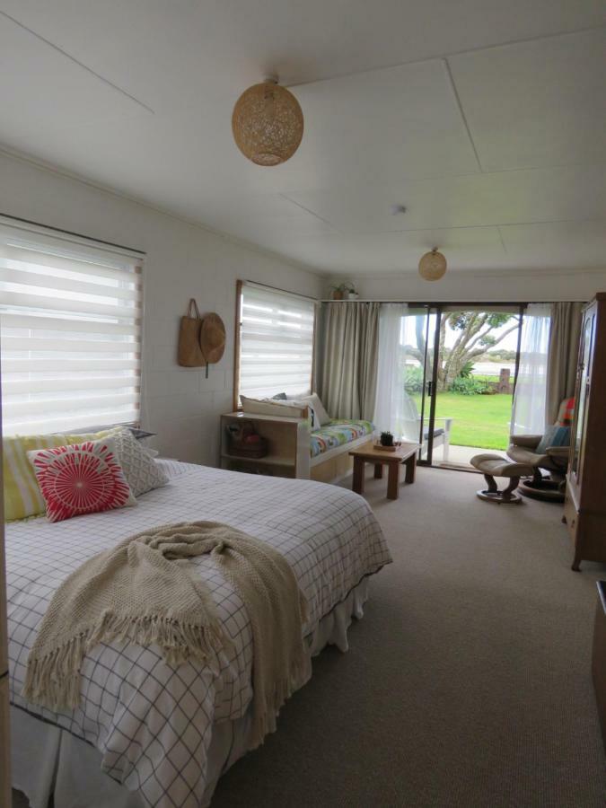 Pohutukawa Bach Whangarei Exterior foto
